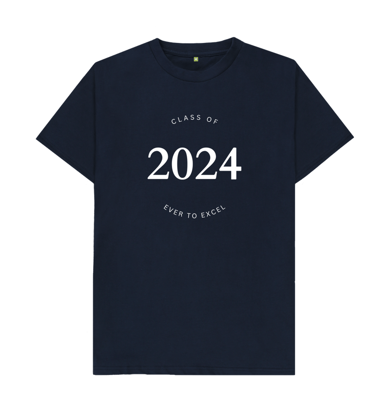 2024 Circular T-shirt