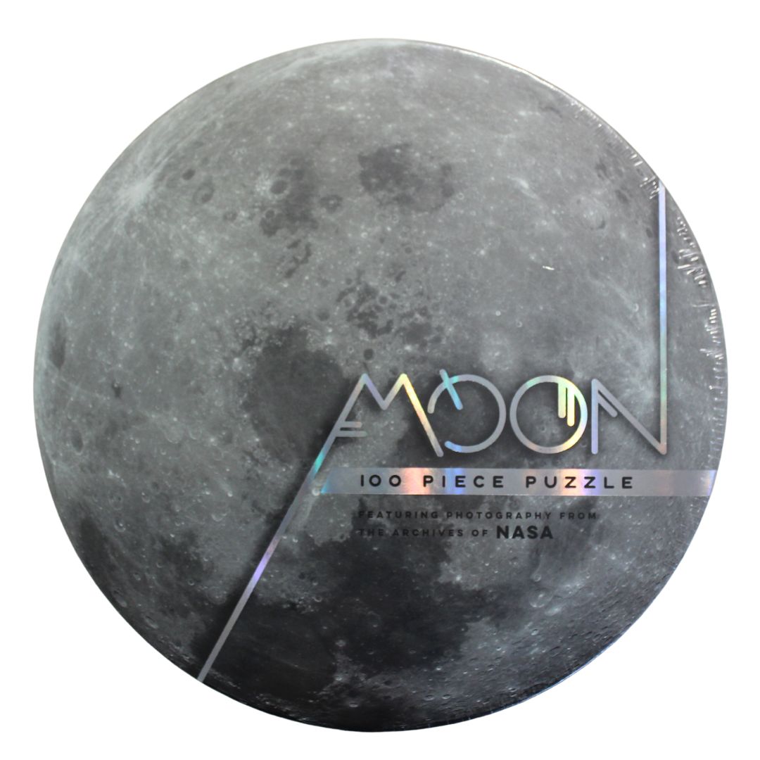 Moon Puzzle