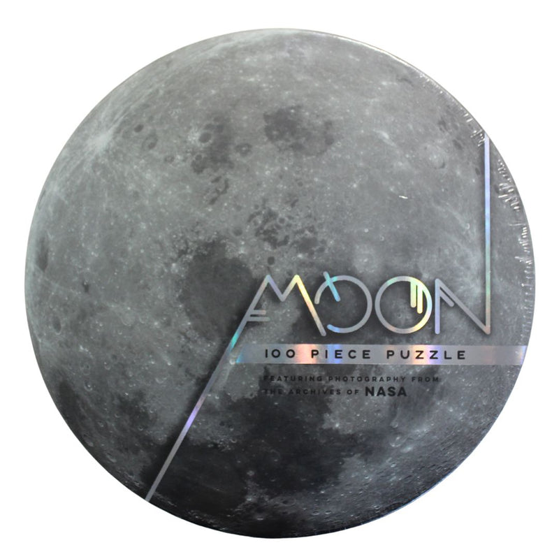 Moon Puzzle