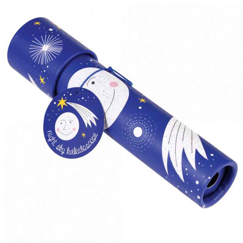 Kaleidoscope Astronomy