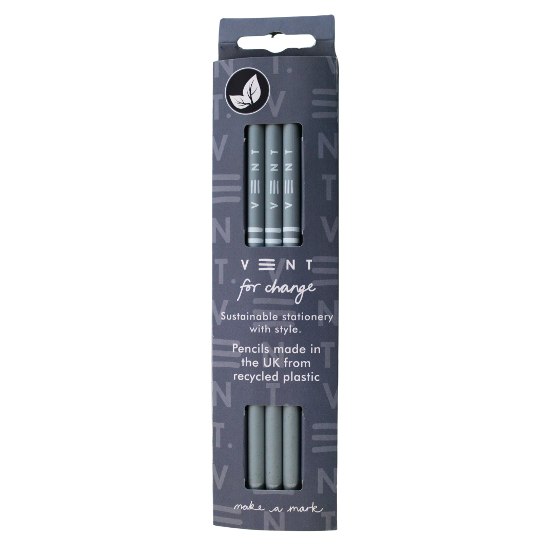 Recycled Pencils