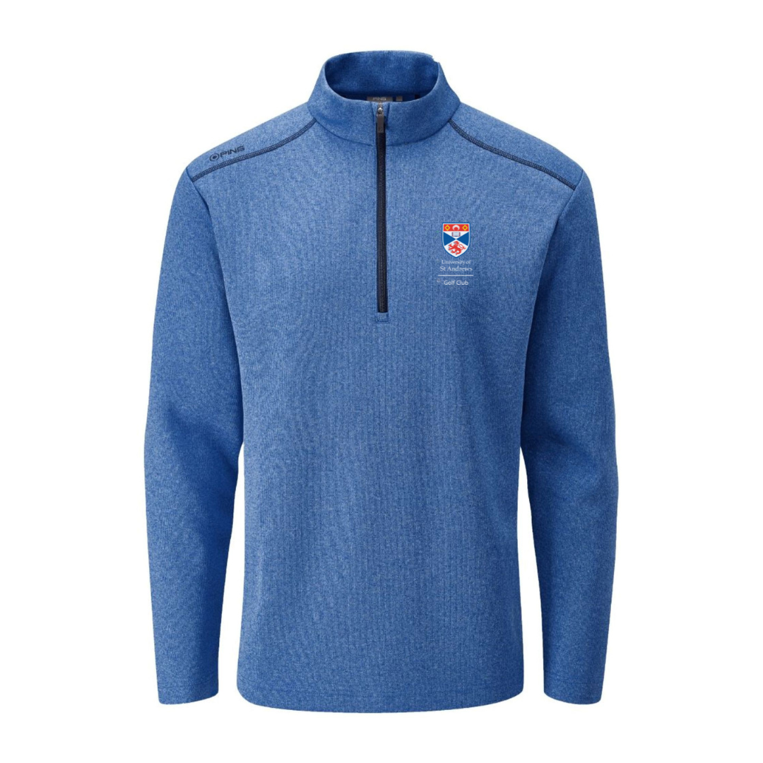 Snorkel Blue