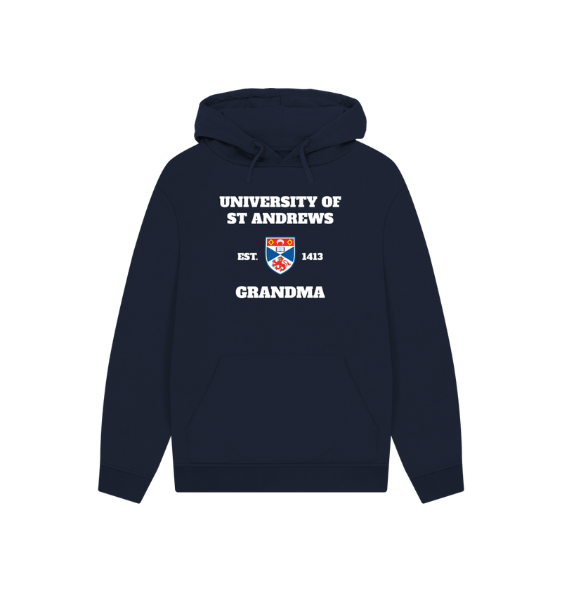 Grandma Hoodie