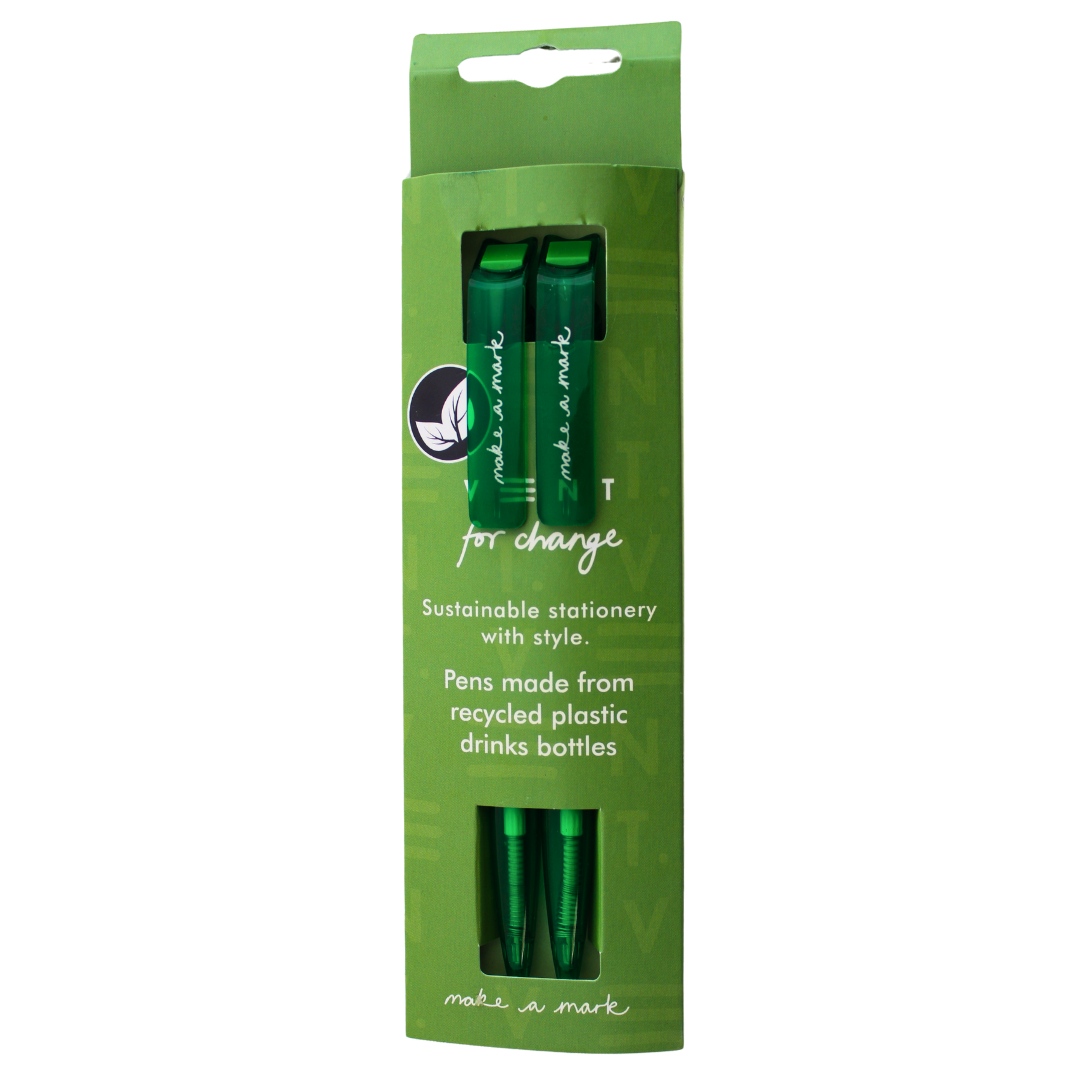 Recycled Pens