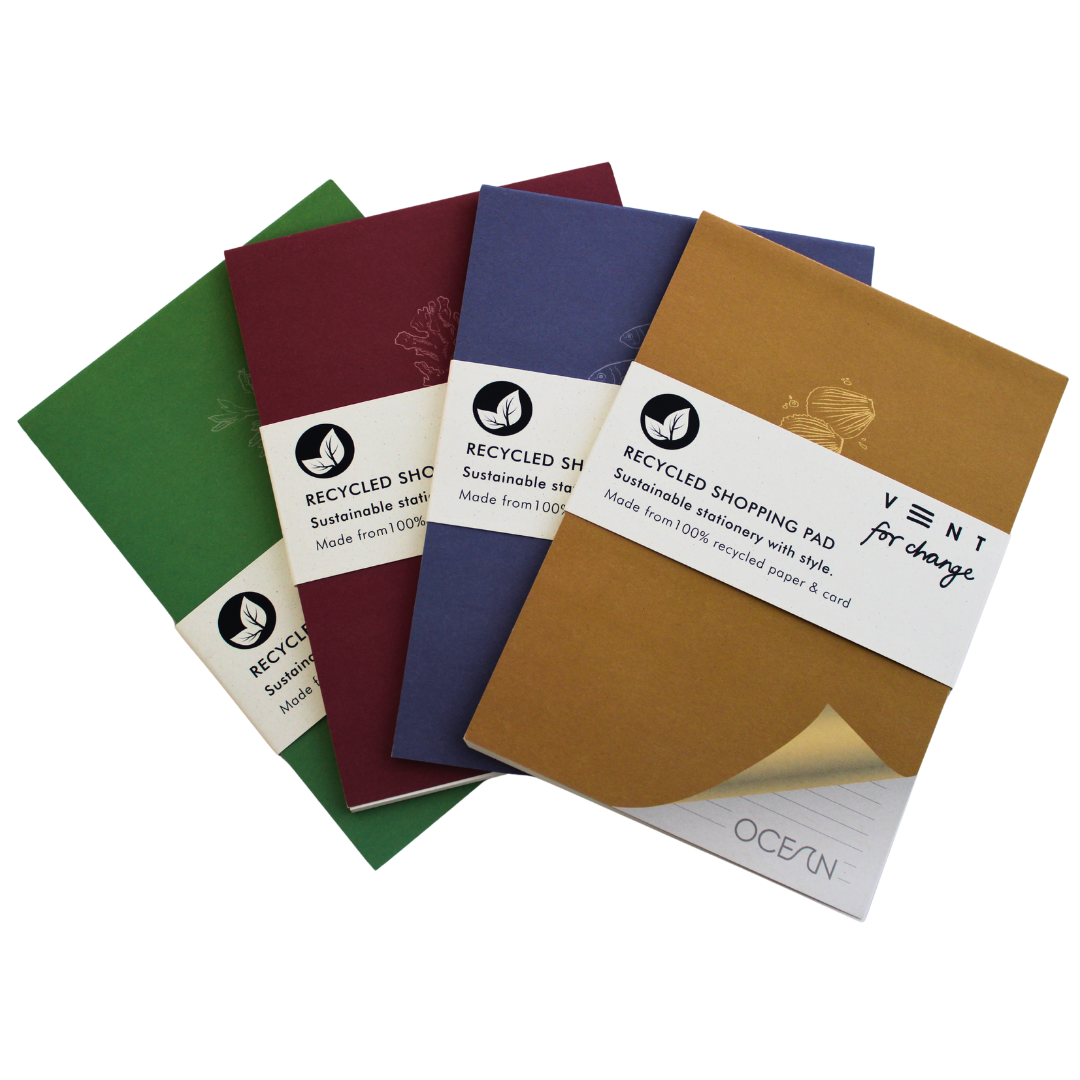 Ocean Shopping Pad Refill