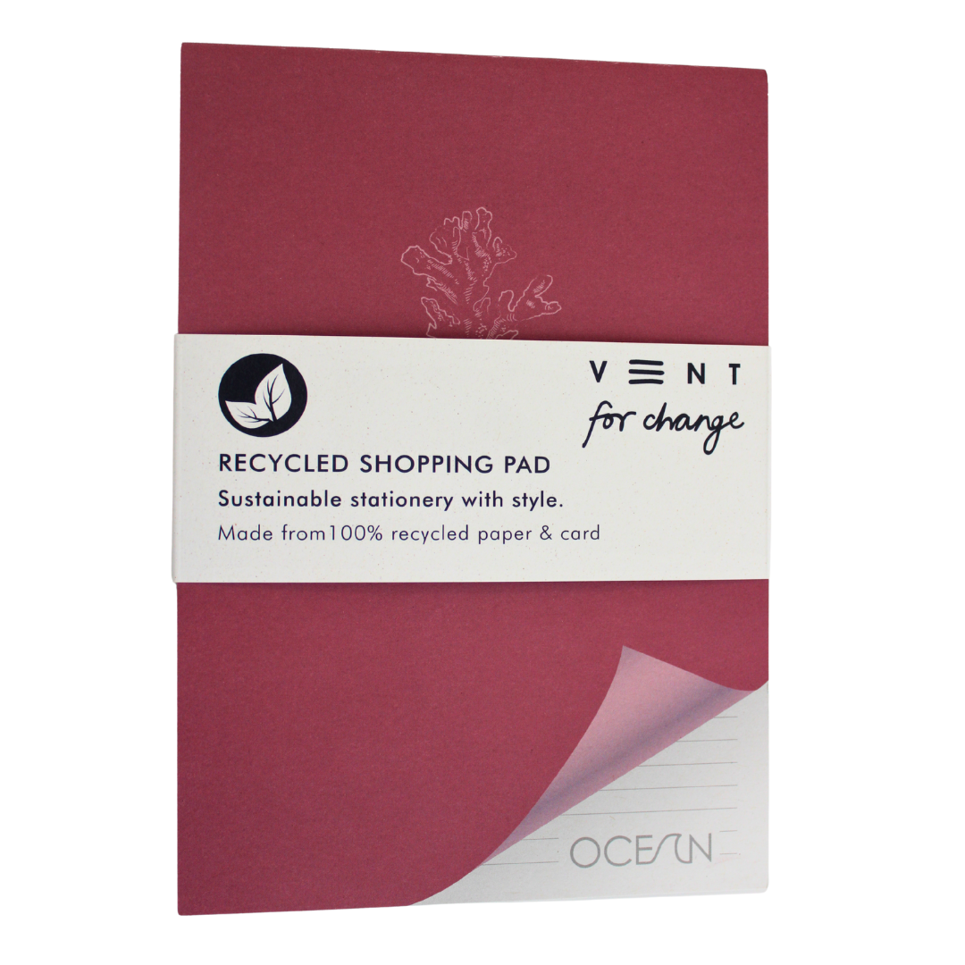 Ocean Shopping Pad Refill