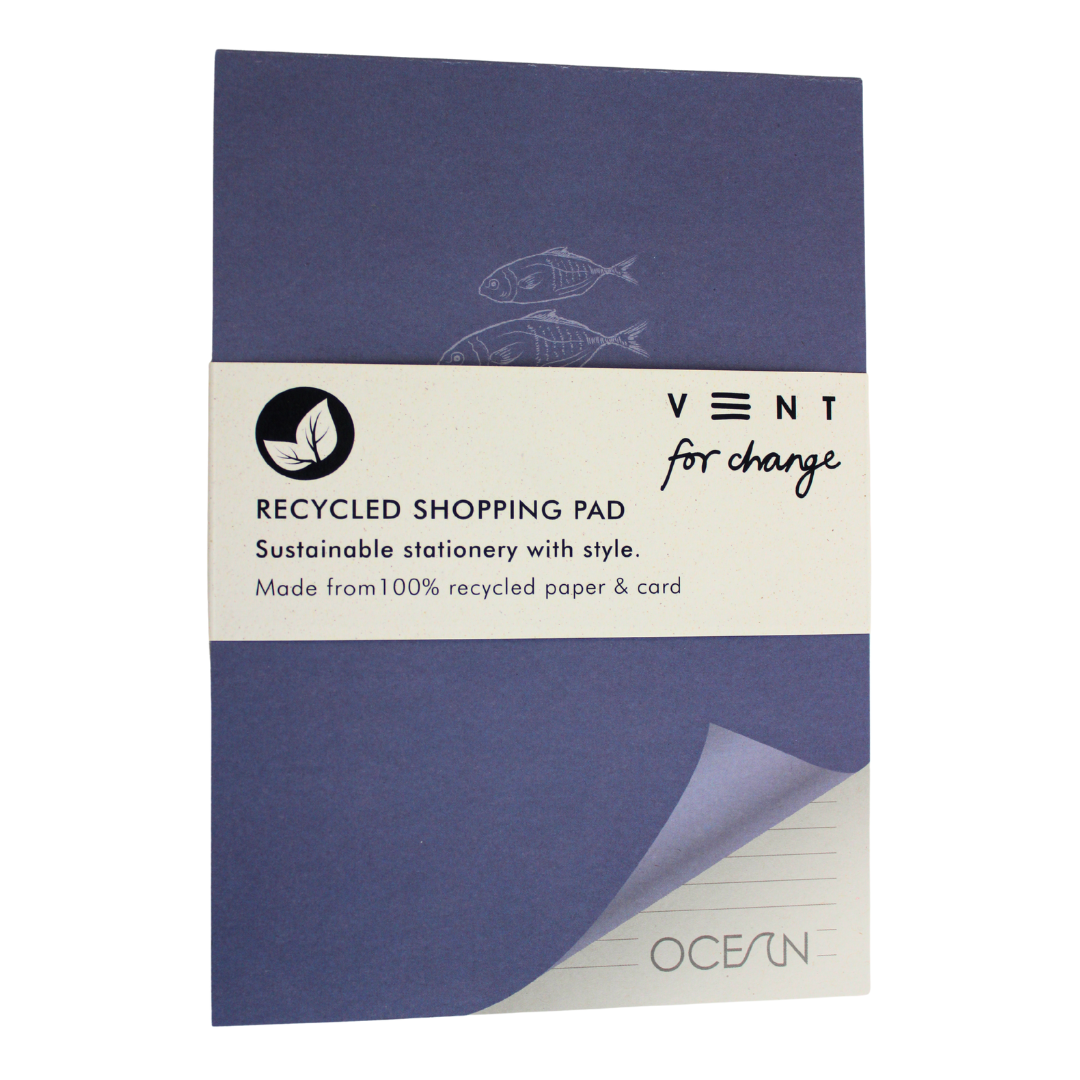 Ocean Shopping Pad Refill
