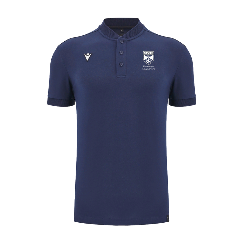 Nisiros Korean Polo