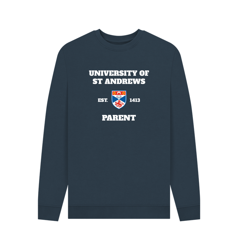 Parent Jumper