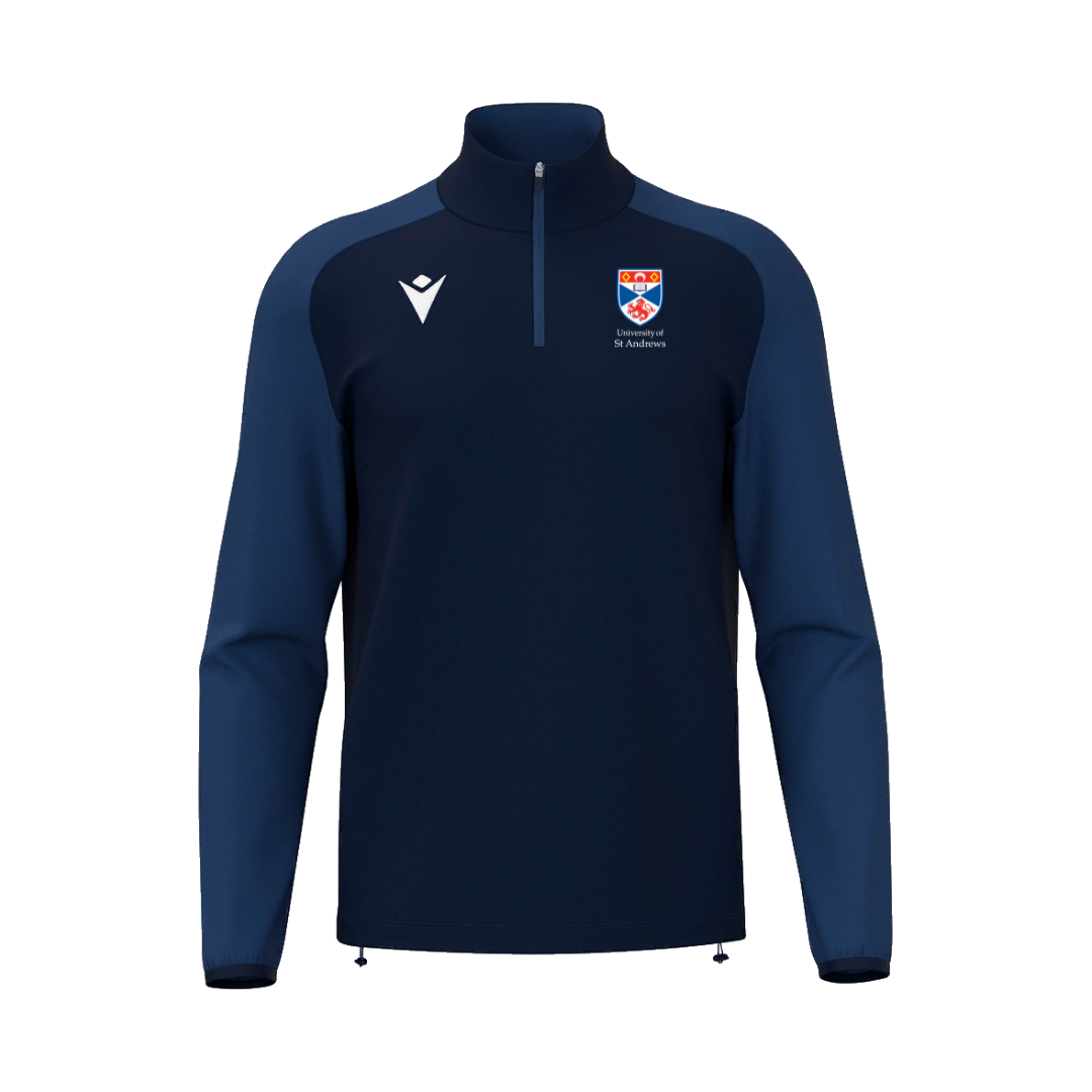 Isen 1/4 Zip