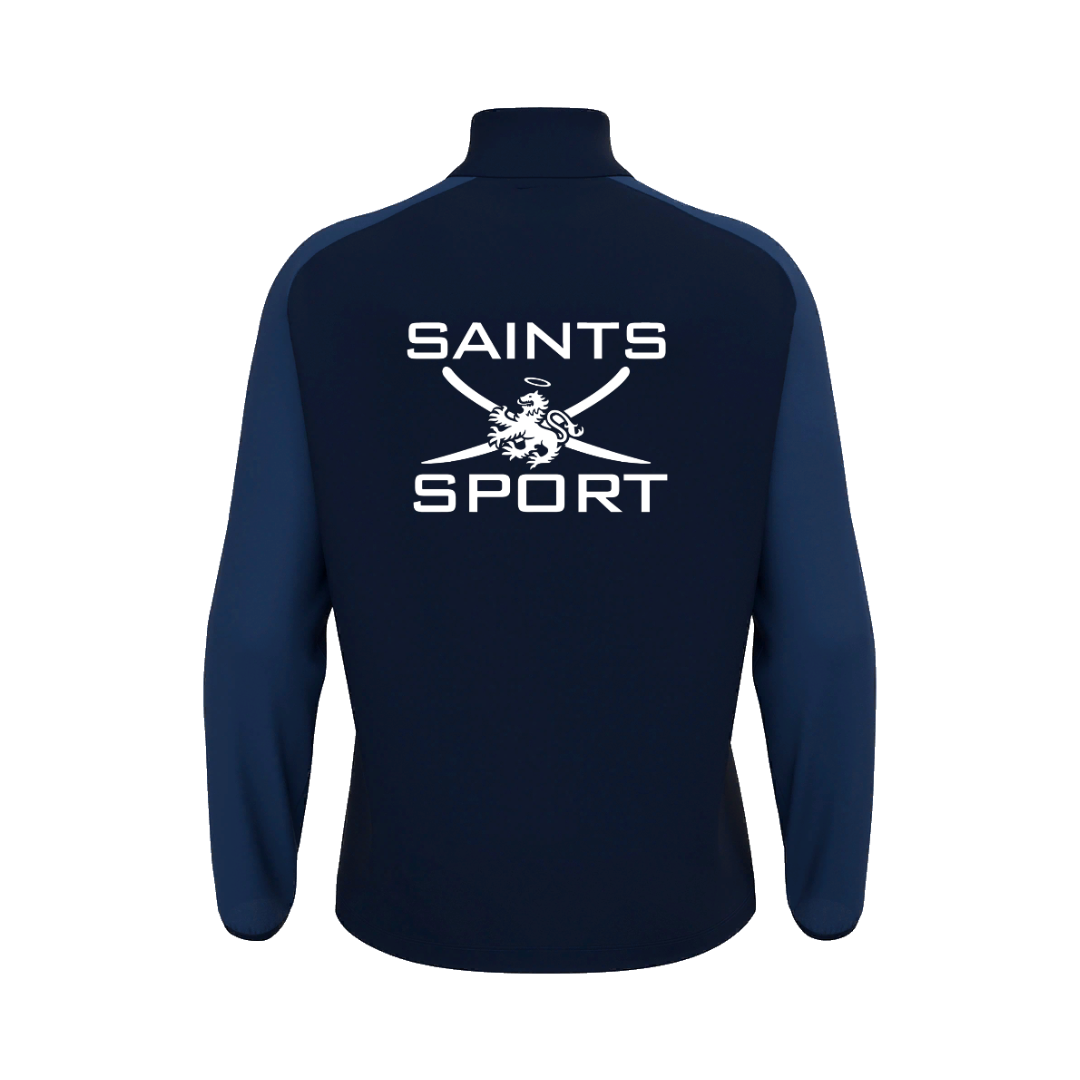 Isen 1/4 Zip