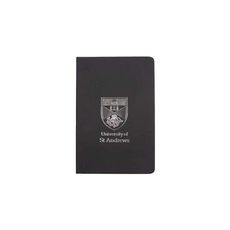 A5 Notebook