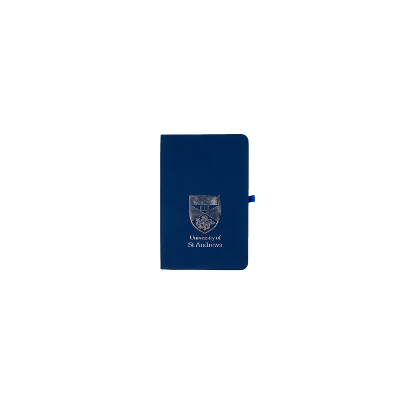 A6 Notebook