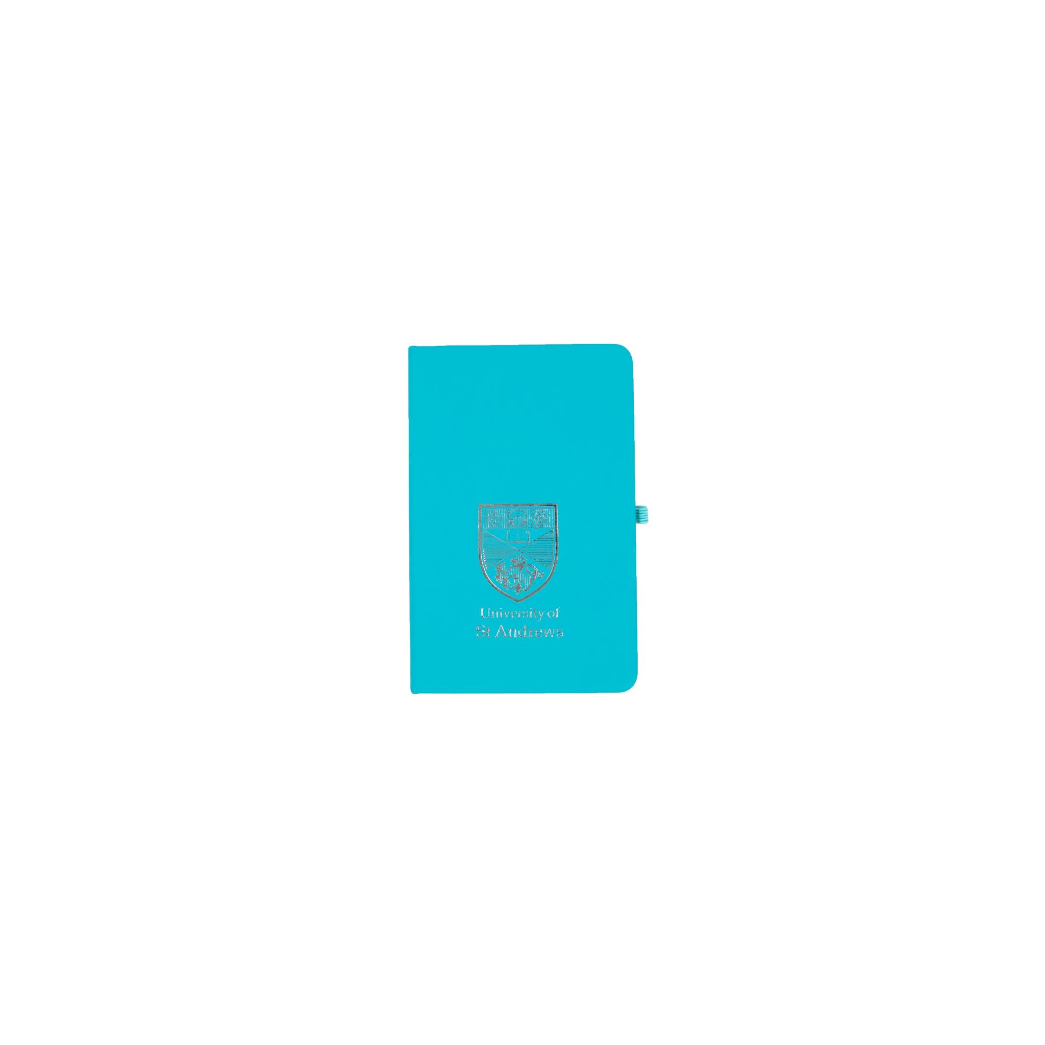 Cyan Blue