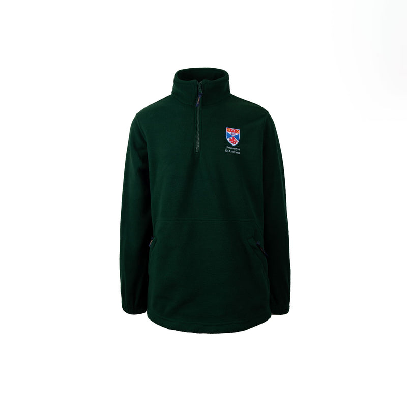 1/4 Zip Fleece