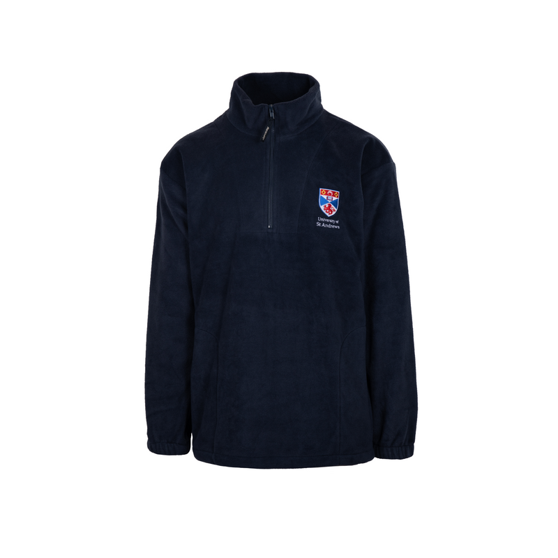 1/4 Zip Fleece
