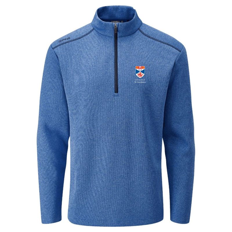 Ramsey Half-Zip