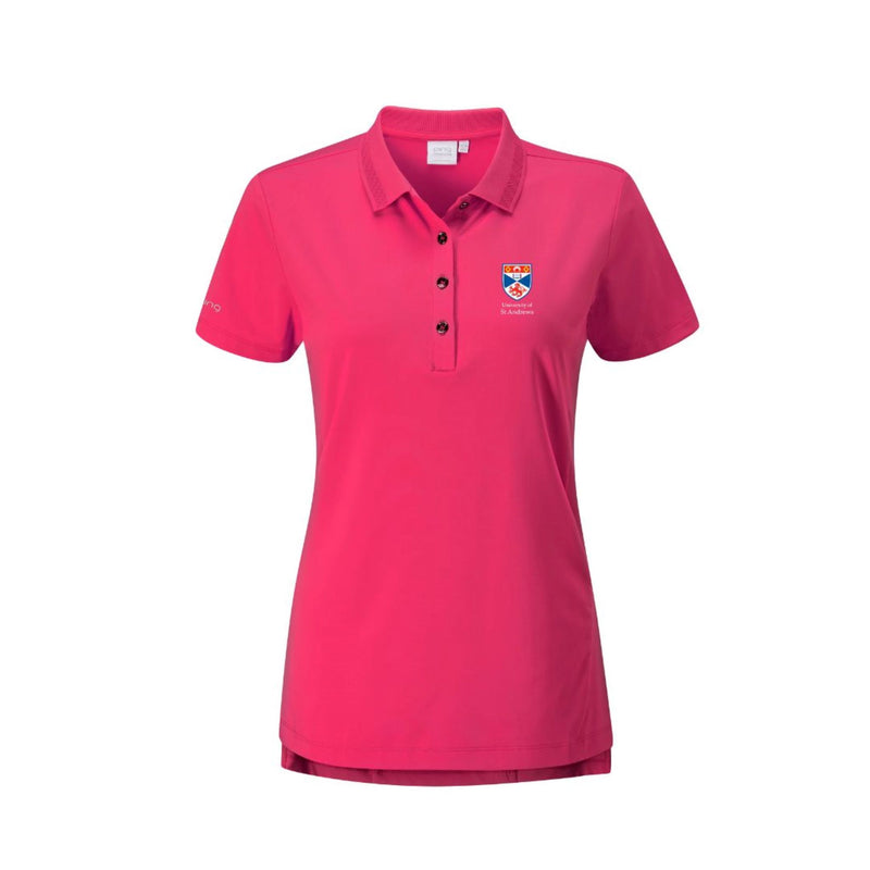 Sedona Polo