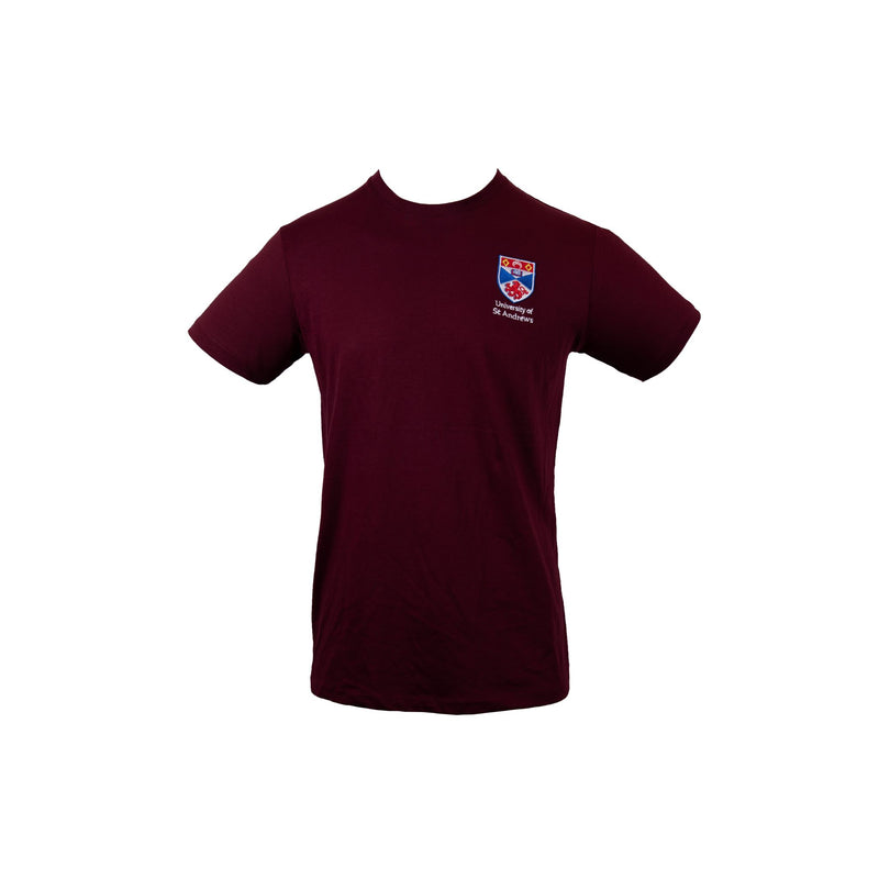 Embroidered T-Shirt