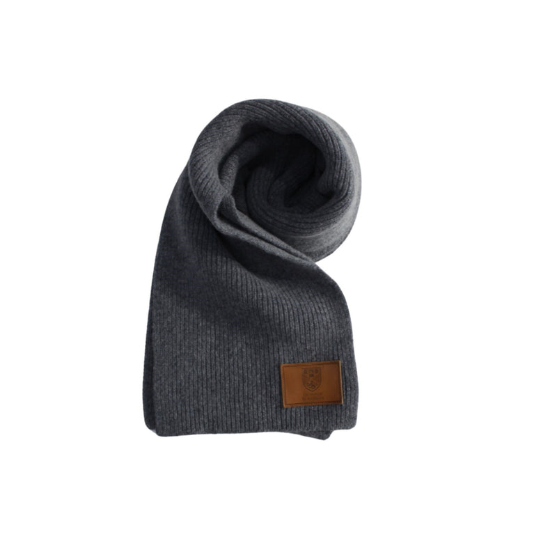 Lambswool Scarf