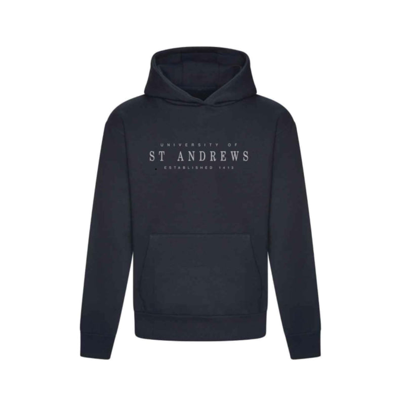 Chunky Hoodie