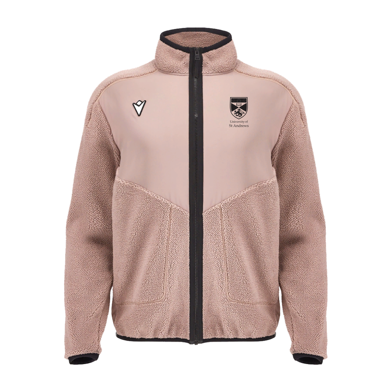 Hokkaido Zip Teddy
