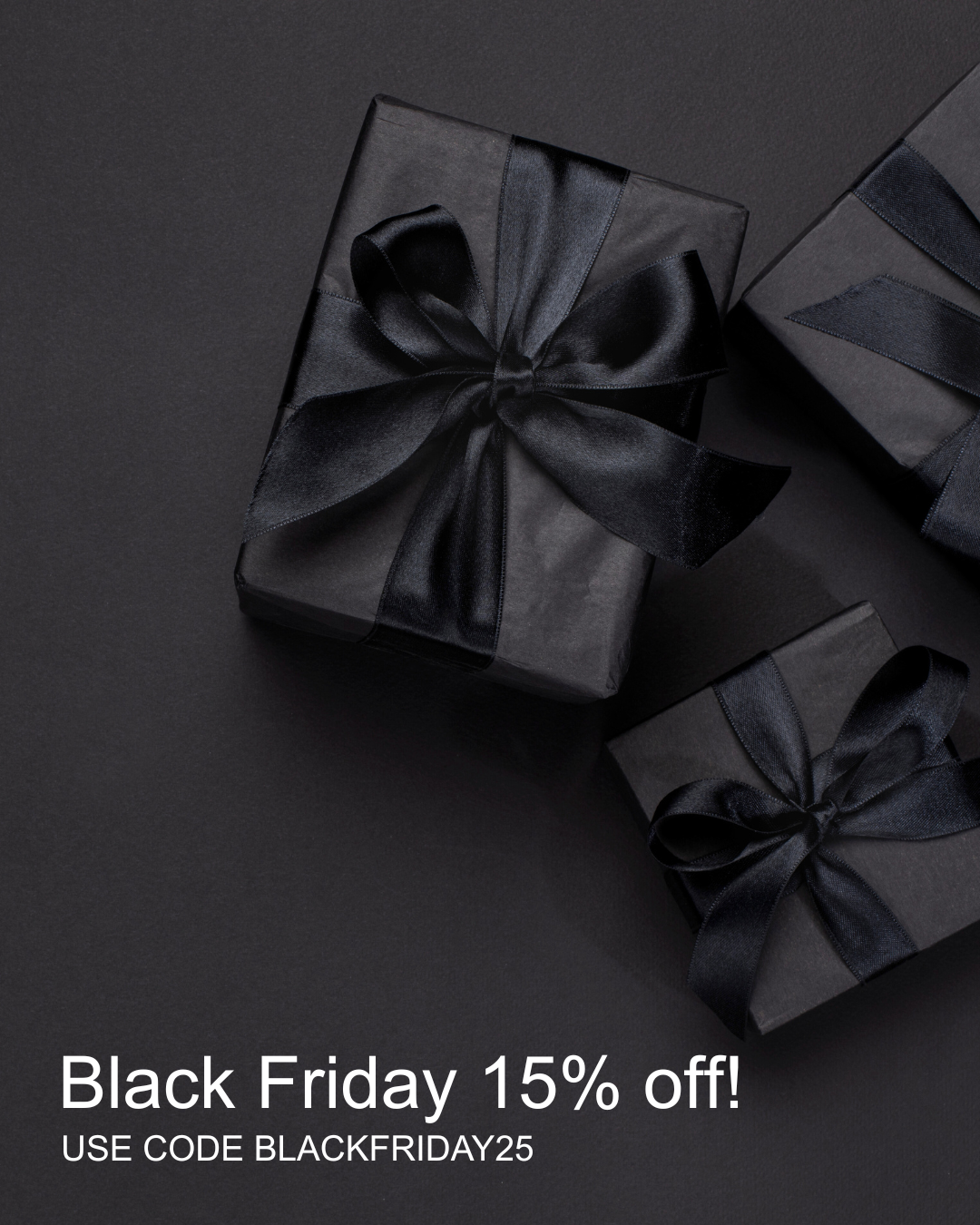 Black friday call out