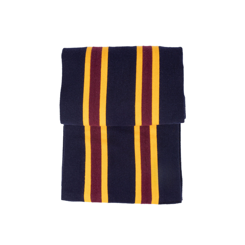 Postgraduate Scarf