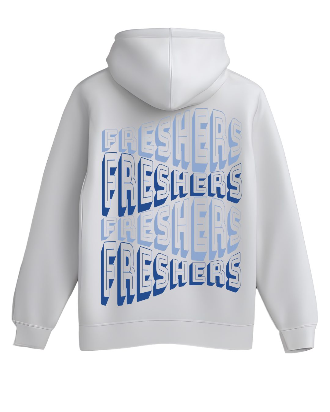 Freshers Hoodie