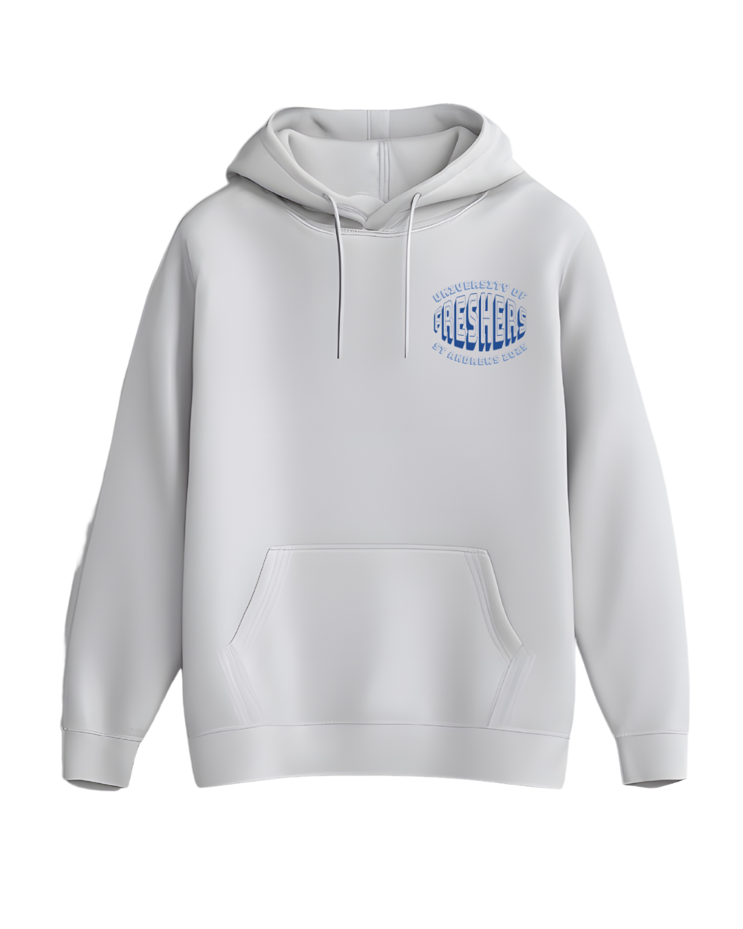 Freshers Hoodie