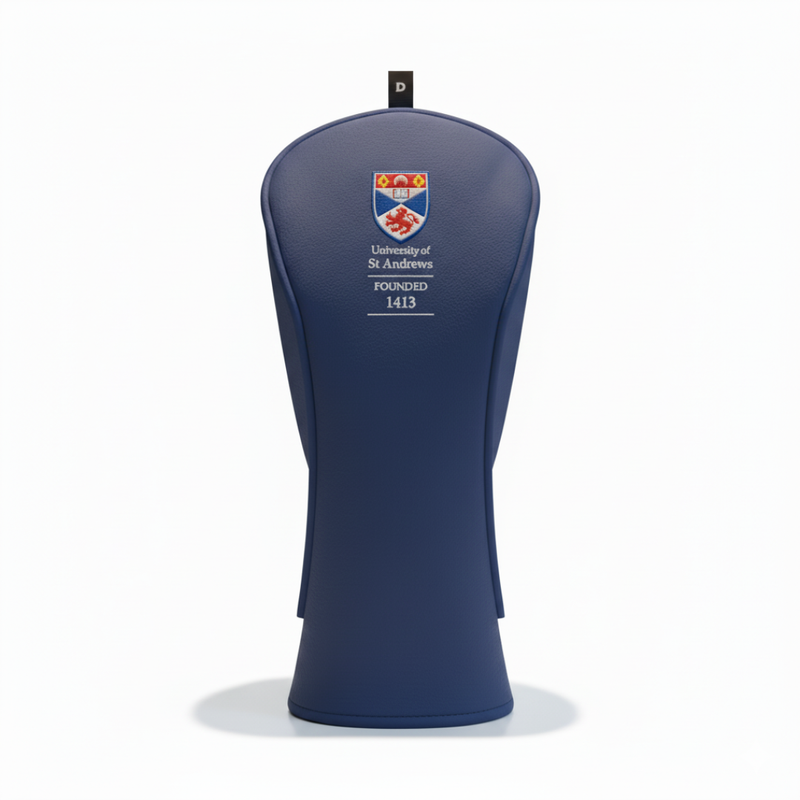 Driver Headcover