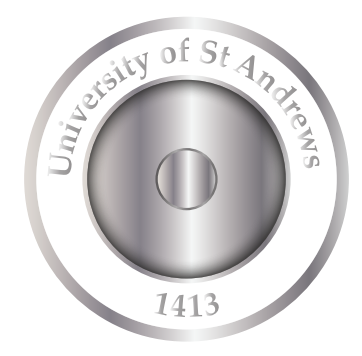 Magnetic Ball Marker White/Silver