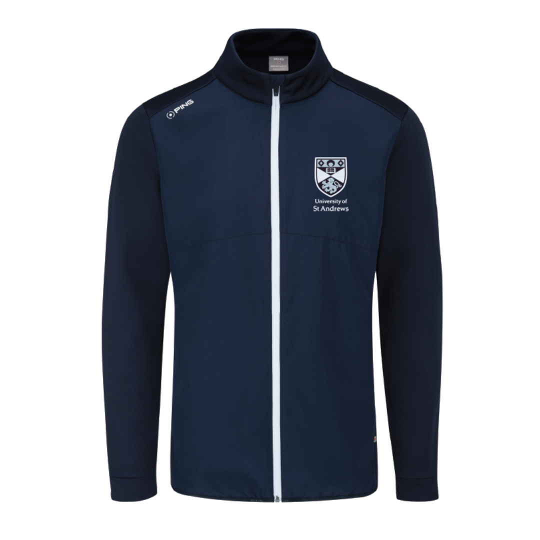 Budford Jacket