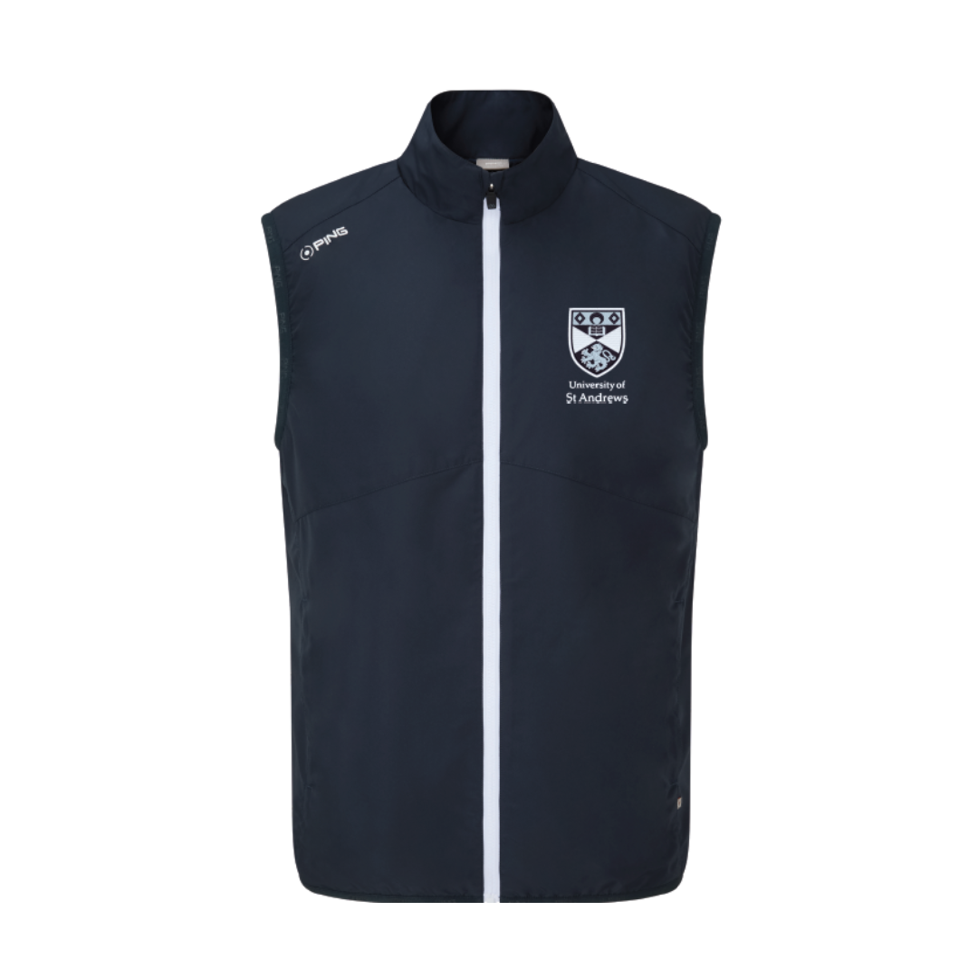 Burford Vest
