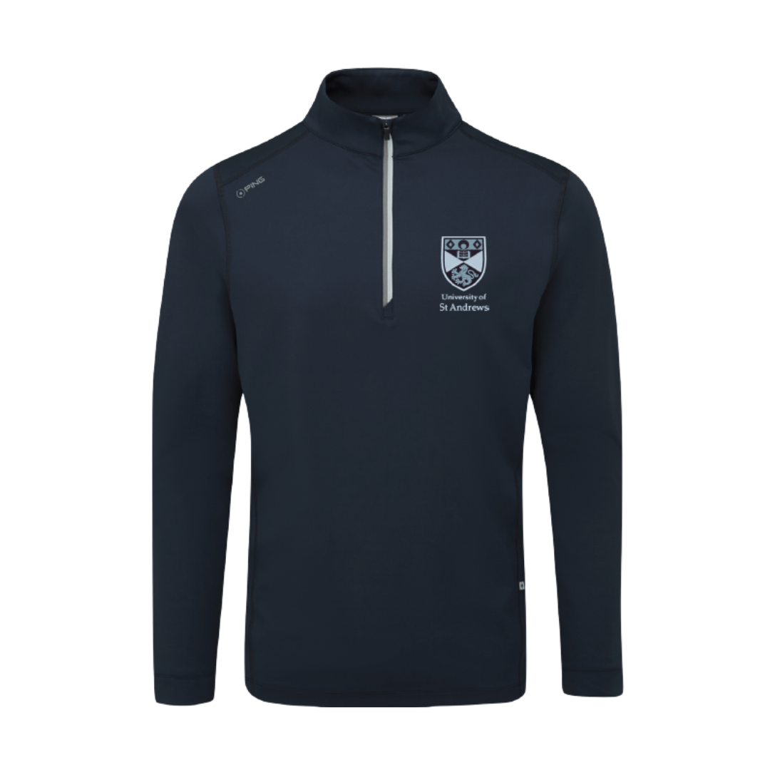 Latham 1/4 Zip