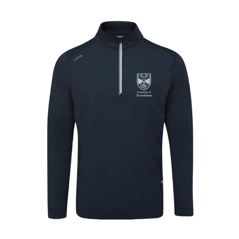 Latham 1/4 Zip
