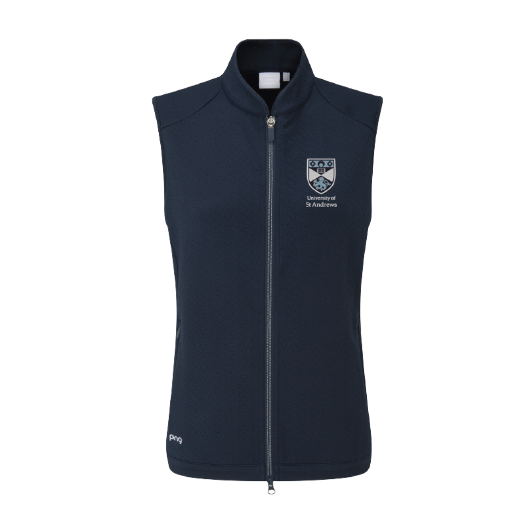 Mischa Vest