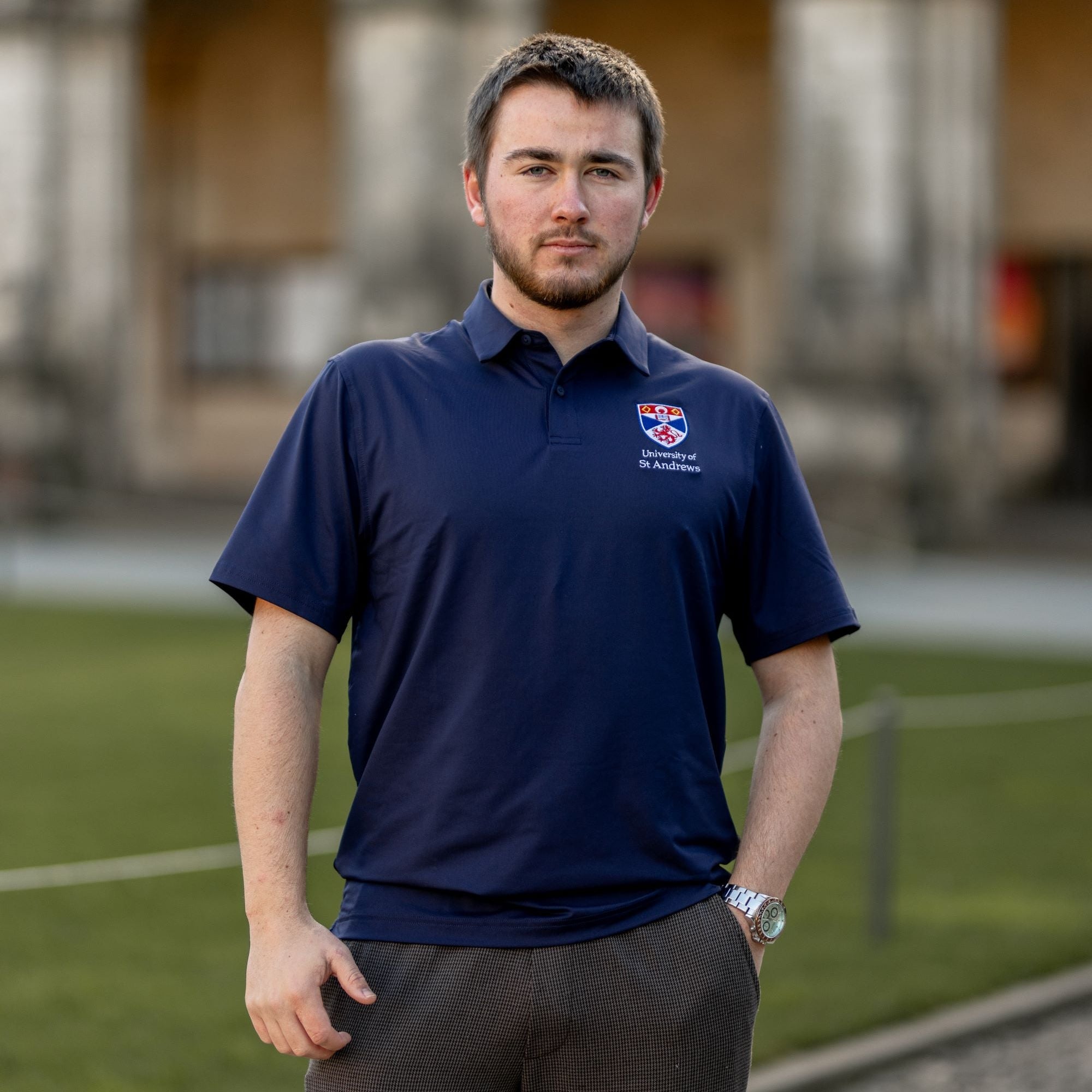 Under Armour Polo Shirt