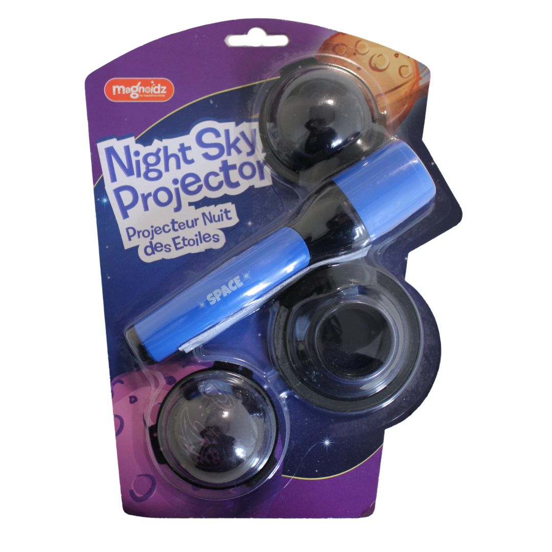 Night Sky Projector Kit