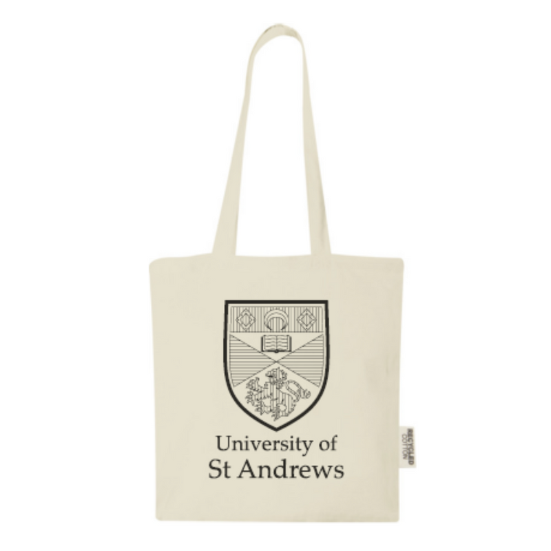 Everyday Recycled Cotton Tote