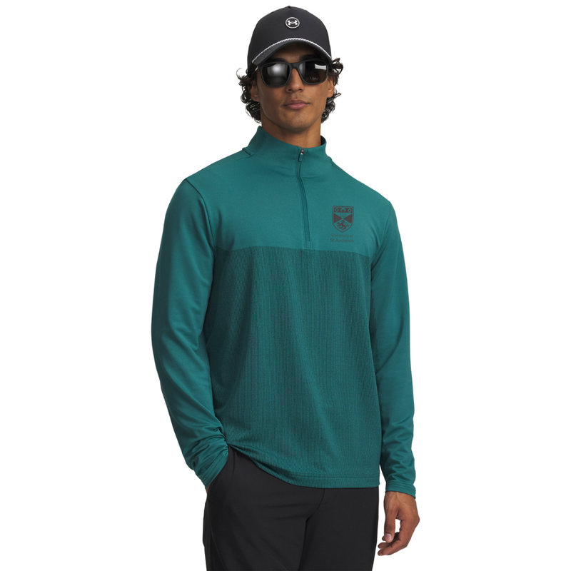Drive Lightweight 1/4 Zip