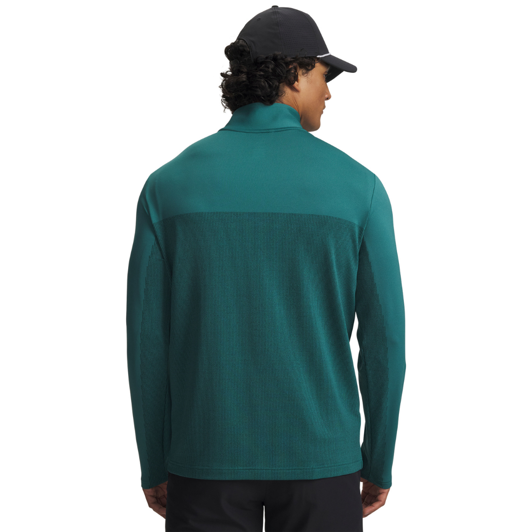 Drive Lightweight 1/4 Zip