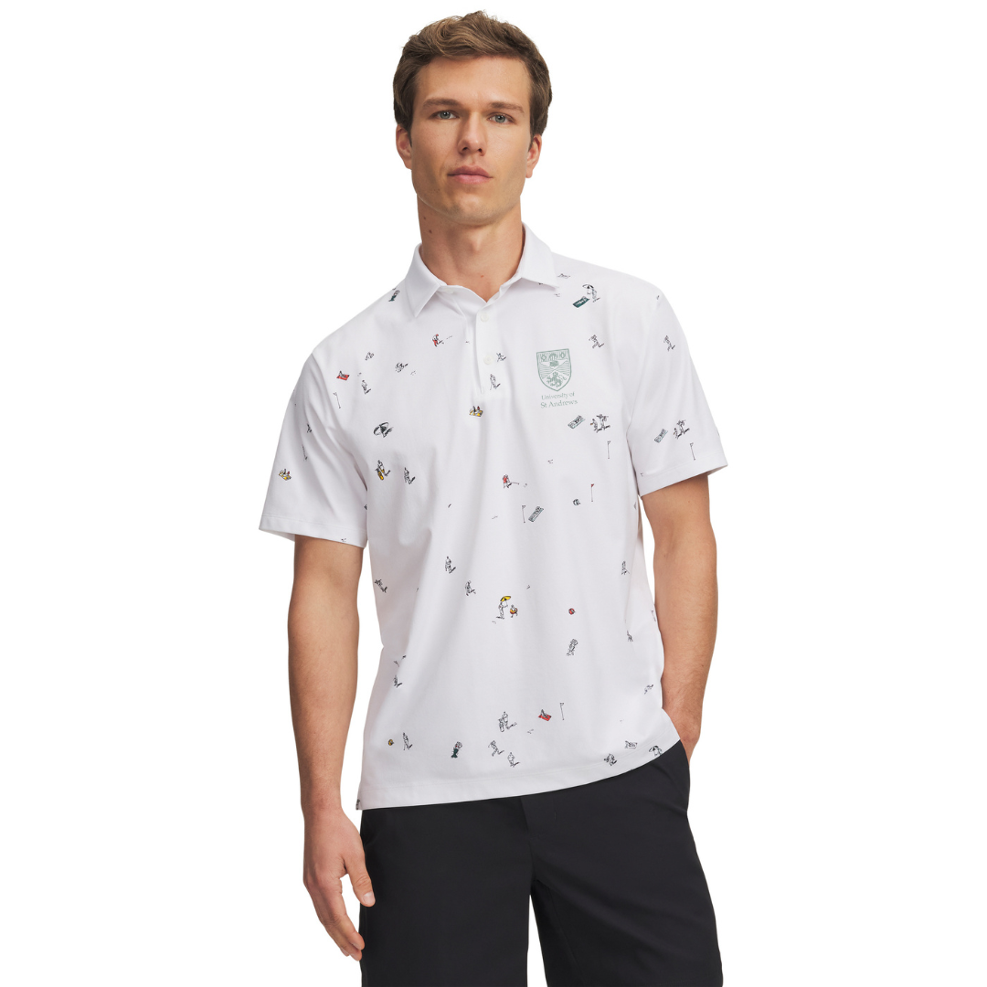 Beach Golf Polo