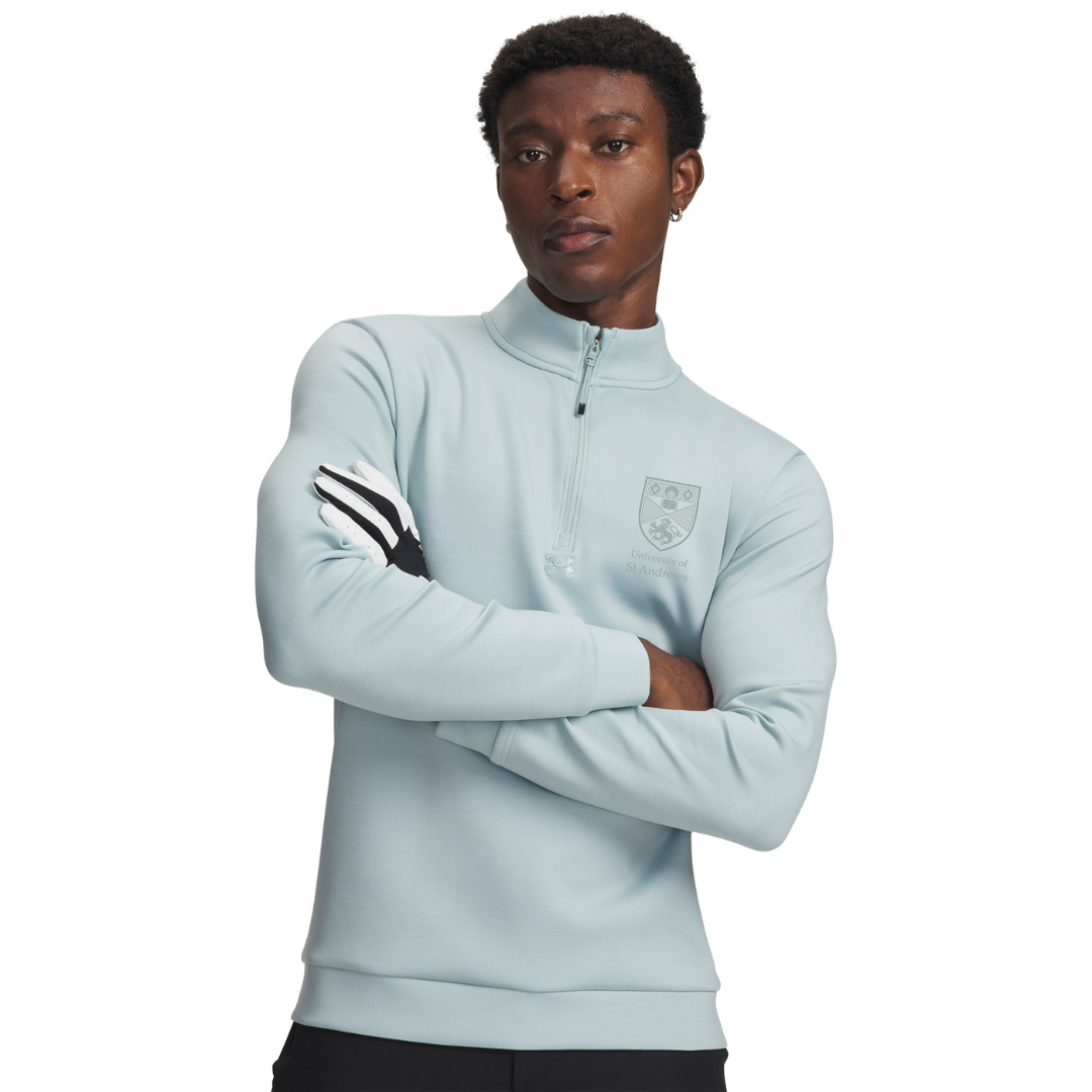 Drive Midlayer Pullover