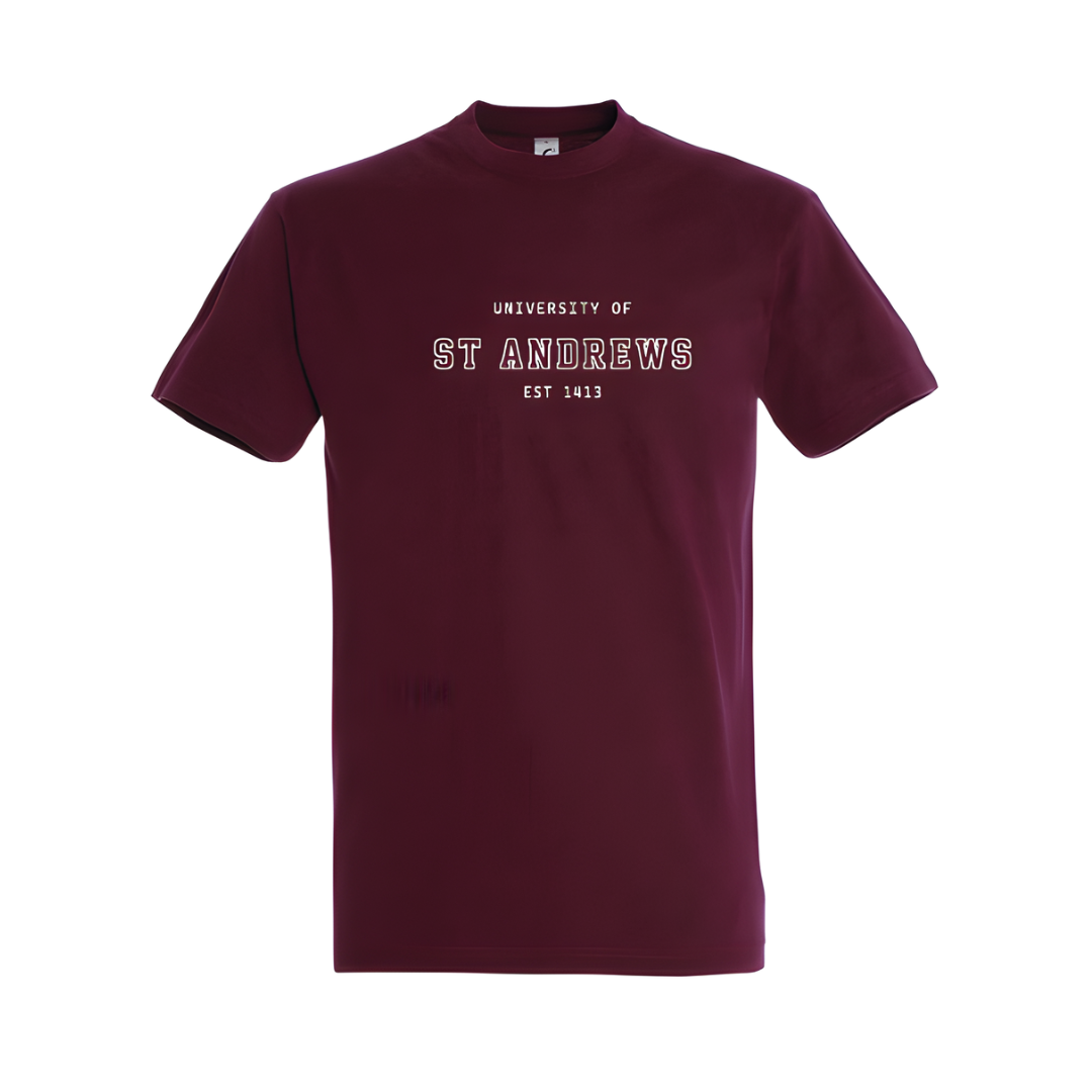 Essential T-shirt