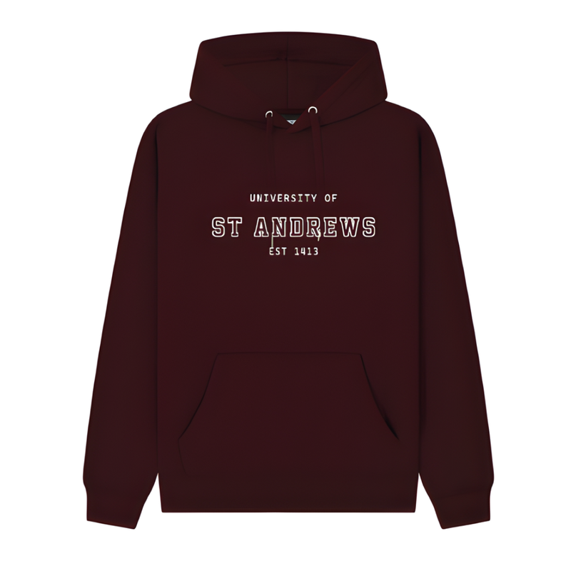 Essential Hoodie