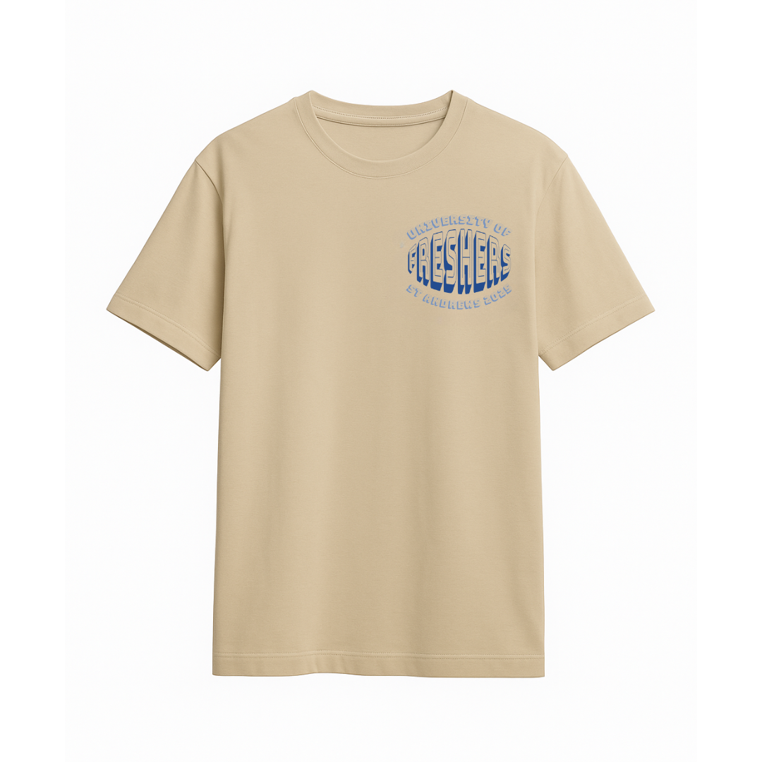 Freshers T-Shirt