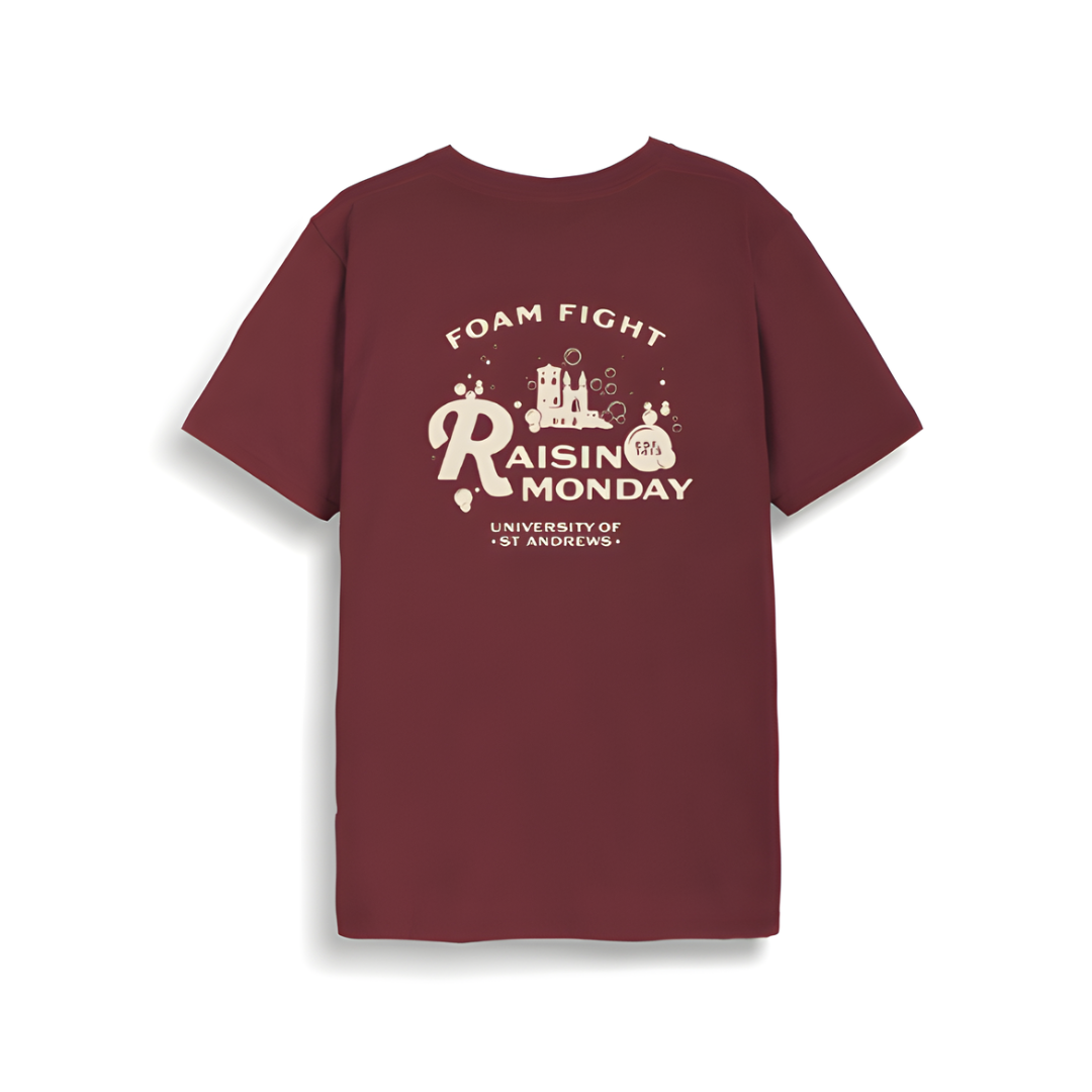 Raisin T-Shirt
