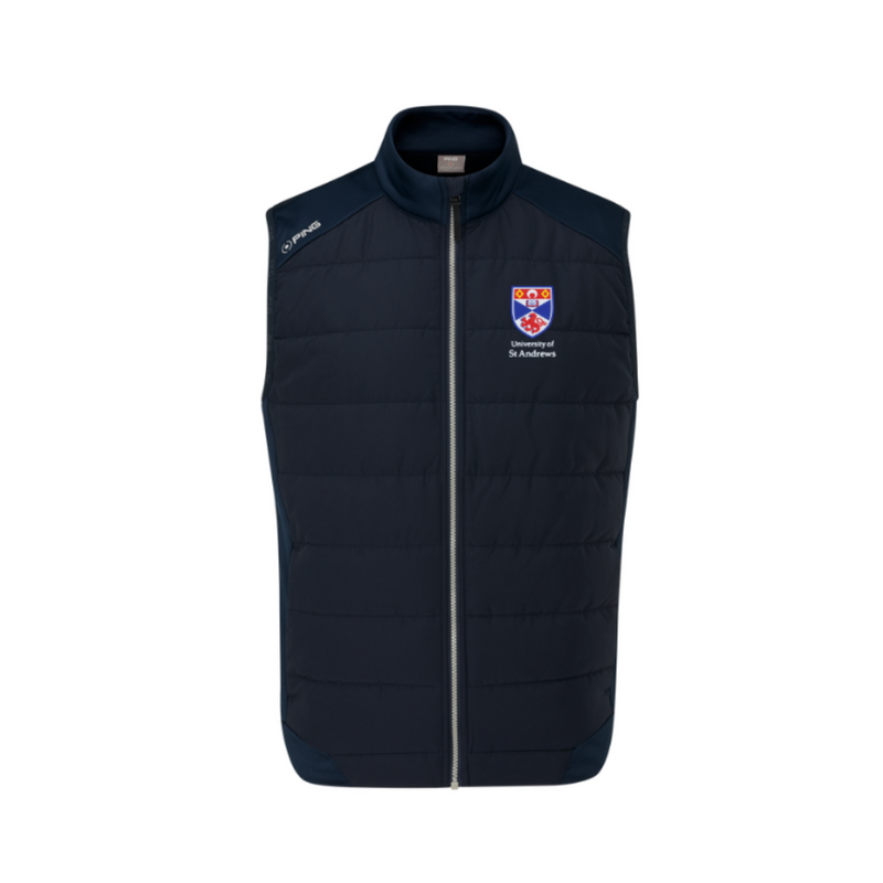 Aiden Vest