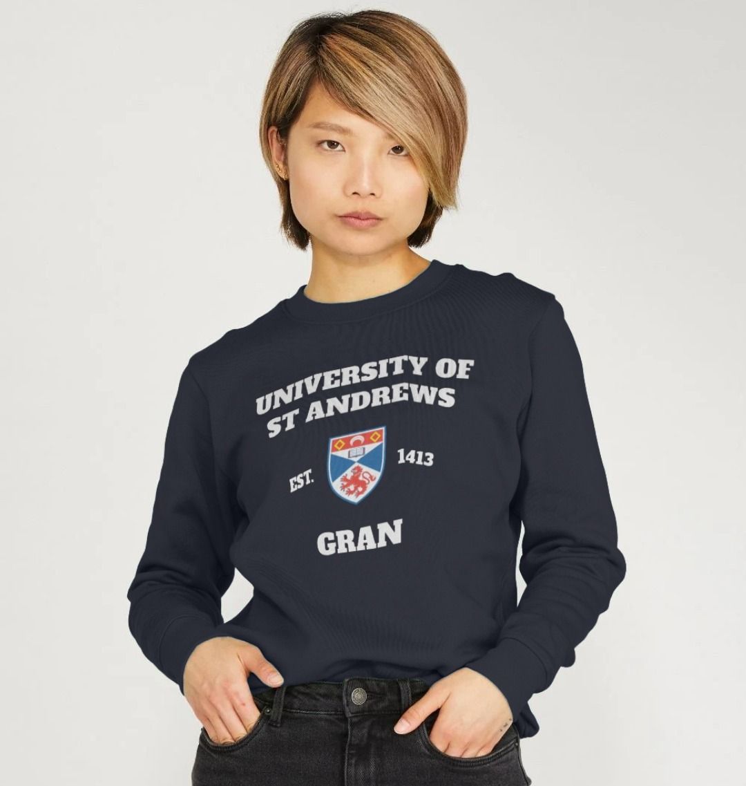 Gran Jumper